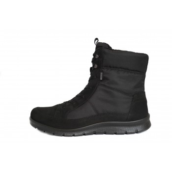 Ecco 215553(02001) BABETT BOOT